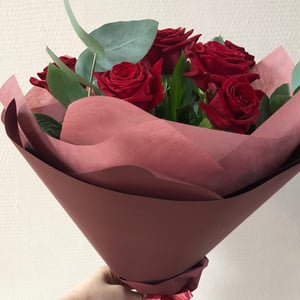Bouquet "Delight"
