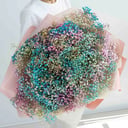 Blumenstrauß 'Gypsophila 21 Stk.'