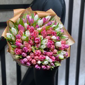 Bouquet 'Rays of spring'