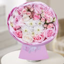 Bouquet 'Marshmallow'