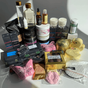 Х Л: Cosmos Gift Set "Cosmos"