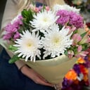 Blumenstrauß 'Sentimentalität'