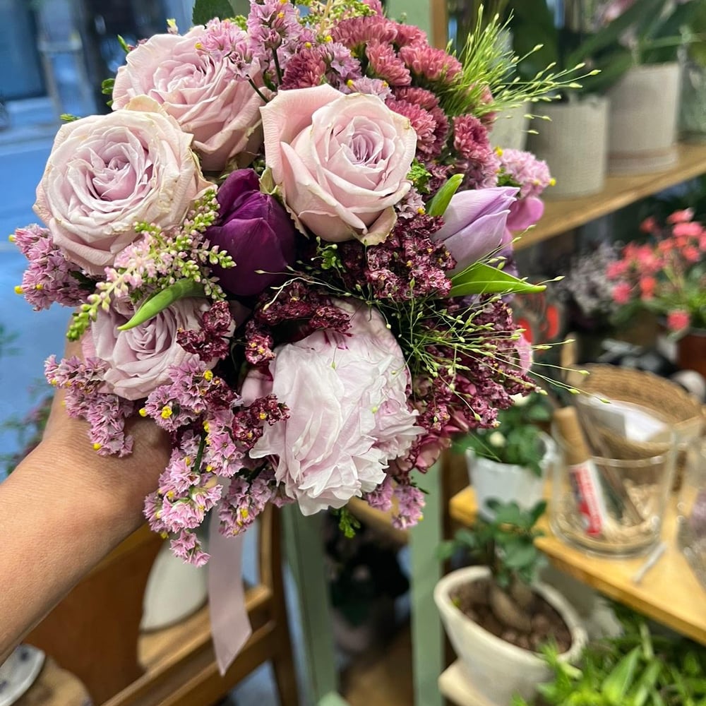 Flor de sal