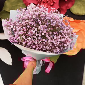 Bouquet 'Purple cloud'