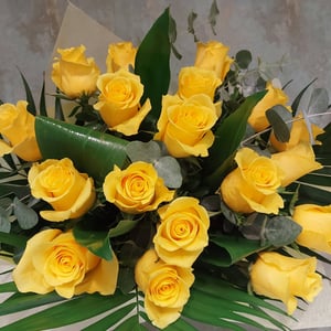 Mazzo 'Raggio luminoso'