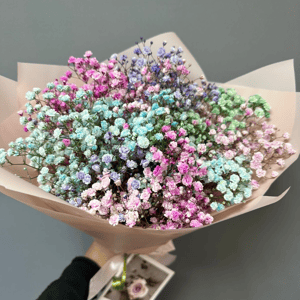 Bouquet 'Rainbow'