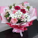 Ramo 'Sueños coloridos'