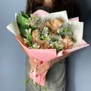 Ramo 'Crème Brûlée'