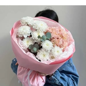 Bouquet 'Airy Cloud'