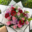 Blumenstrauß 'Lovely'