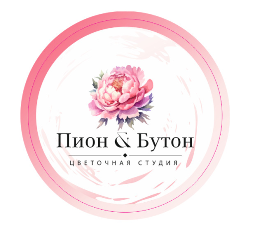 Cvetocnaia studiia "Pion&Buton"