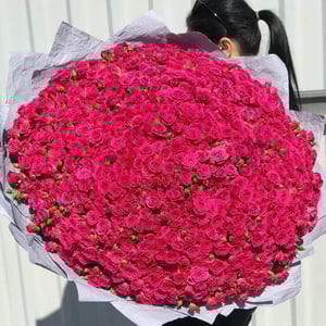 Bouquet 'Temptation'