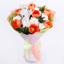 Bouquet 'Bright spring'