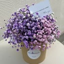 Blumenstrauß 'Purpur'