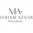 MYRIAM AZNAR FLORAL STUDIO