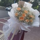 Blumenstrauß 'Niedlich'