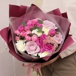 Heart of the Enamored