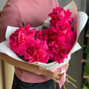 Blumenstrauß 'Strauß französischer Rosen'