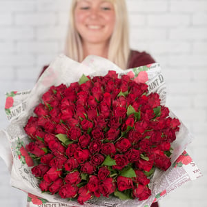 Bouquet 'Confession'