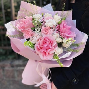 Arrangement 'Morning'