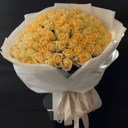 Blumenstrauß 'Flower arrangement in a box'