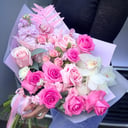 Bouquet 'Sleeping beauty'