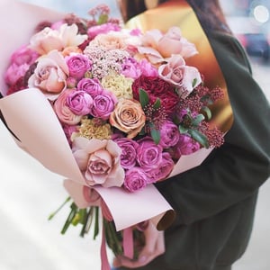 Bouquet 'Favorite'