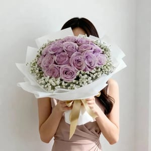 Bouquet 'Eleanora'