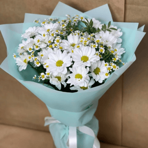 Bouquet 'Summer coolness'