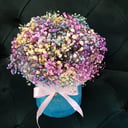 Blumenbox 'Kreative Aufregung'