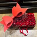 Blumenbox 'Überraschung for Love'