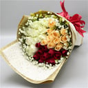 Bouquet 'Dream wedding'