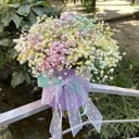 Blumenbox 'Luftburg'