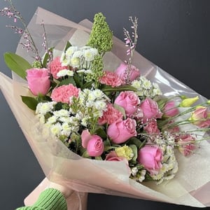 Bouquet 'Scandinavia'