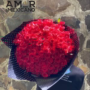 Bouquet 'Surprise, Love'