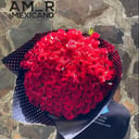 Bouquet 'Surprise, Love'