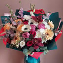 Bouquet 'Fortune smile'