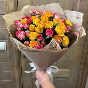 Bouquet 'True luxury'