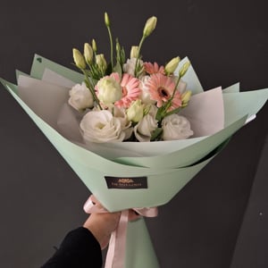 Bouquet 'Elegant flower'