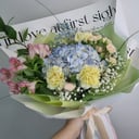 Bouquet 'Tenderness'