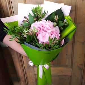 Bouquet 'Heart experiences'