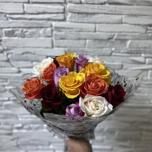 Bouquet 'Affectionate moment'