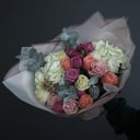 Enchanted Nude Romance