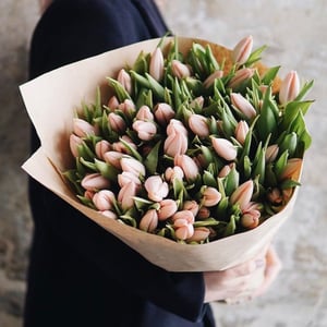 Bouquet 'Wholeheartedly'