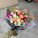 Blumenstrauß 'Unwiderstehlich'