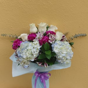Bouquet 'A beautiful princess'