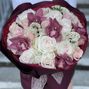 Bouquet 'Love hunter'