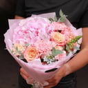 Blumenstrauß 'Minuten der Zärtlichkeit'