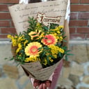 Bouquet 'Knowledge Day'