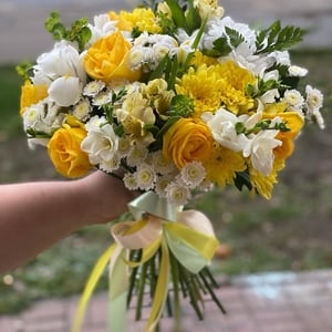 Bouquet 'Bon après-midi'